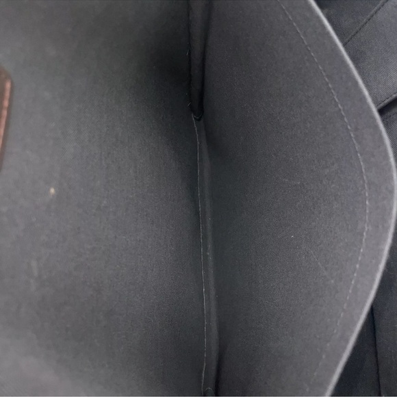 Authentic LOUIS VUITTON Monogram Grasse Erwin Hand Bag - Picture 16 of 17